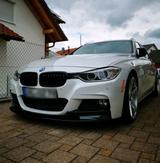 BMW 320d F31 M , Individual Packet - BMW 320: 320d Pack M