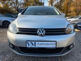 Volkswagen Golf Plus DSG Highline SitzHz.*Navi*8FACH*1.Hand - Volkswagen Golf Plus: Highline