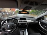 BMW 318d Touring - - BMW 318 von privat