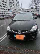 Mazda 5 ,2.0 BENZIN, 2009, 7 sitzen, TUV 0... - Mazda 2 in Wuppertal