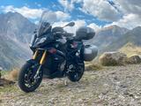 BMW S 1000 XR | Top-Ausstattung | Original Koffer - SPORTTOURER VON 751 BIS 1000 CCM