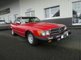 Mercedes-Benz 450 SL (R107) - Mercedes-Benz 450 Gebrauchtwagen