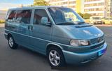 Volkswagen VW T4 Multivan 2.5 Tdi. AXG Kein Rost Top - Volkswagen T4 Multivan in Nürnberg