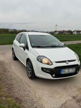 Fiat Punto Evo 1.4 MultiAir - Fiat Punto Evo: Multiair