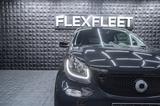 Smart ForTwo turbo   prime Brabus Sportpaket Navi Rafa - Smart ForTwo Gebrauchtwagen in Frankfurt