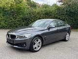 BMW 320d xDrive Gran Turismo Sport Line Leader Navi - gebrauchte BMW 320 Gran Turismo aus dem Jahr 2015