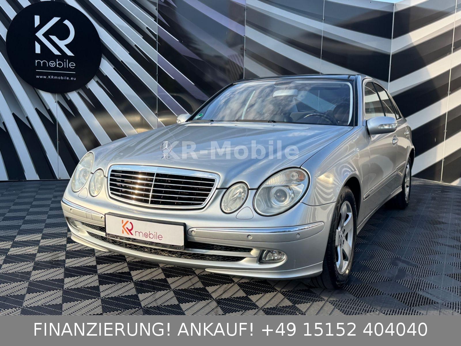 Mercedes-Benz E 280
