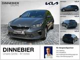 Kia cee'd Vision 1.4T *RFK*beheiz. Lenkrad*Sitzheiz* - Kia cee'd / Ceed Gebrauchtwagen in Berlin