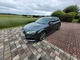 Audi A3 2.0TDI quat. *neuer Motor/TÜV/Reifen/Service* - Audi A3: Motor