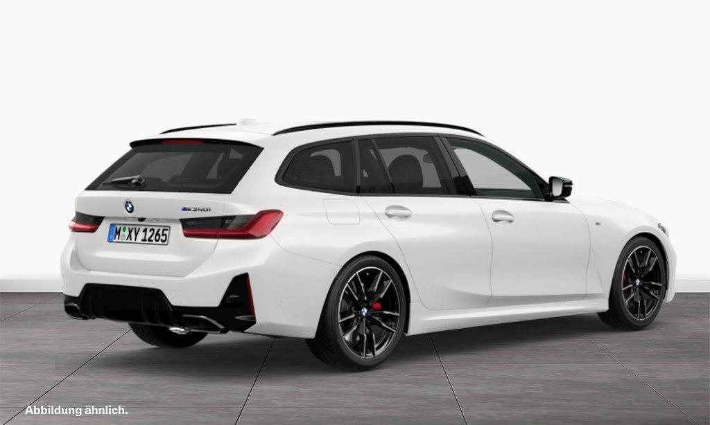 BMW M340i xDrive Touring M Sport Pro Panoramadach Dr