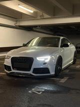 Audi RS5 2012 V8 | 100tkm | Quattro | Spor... - Audi: R10