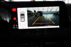 VW Golf GTI Clubsport | Akrapovic | Pano | AHK VW Golf GTI Clubsport | Akrapovic | Pano | AHK