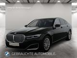 BMW 745e Limousine Night Vision Massage Harman/K - BMW 745 aus 2022