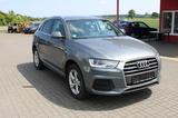 Audi Q3 sport quattro Automatik Xenon AHK - Audi Q3 Gebrauchtwagen in Hannover