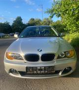 BMW E46 318Ci Coupé Facelift | Erst 78.000... - BMW 318: Ci E46
