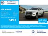 Volkswagen Amarok PanAmericana Double Cap 3.0 TDI *AHK*20"* - Volkswagen Amarok in Augsburg