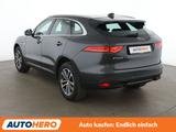 Jaguar F-Pace 25t R-Sport AWD Aut*NAVI*LED*TEMPO*CAM* - Jaguar: Sport