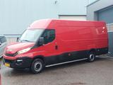 Iveco Daily Kasten 35 S12 HKa - Iveco Daily 35s12