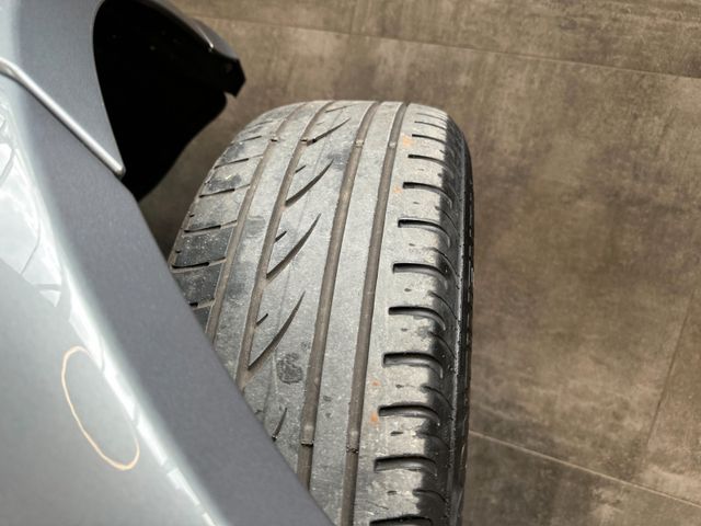 MYAUTOCENTER – Gebraucht- und Jahreswagen mit Werkstattservice in Pfaffenhofen BMW 318 *Klima*TÜV1027*KLIMA*PDC*