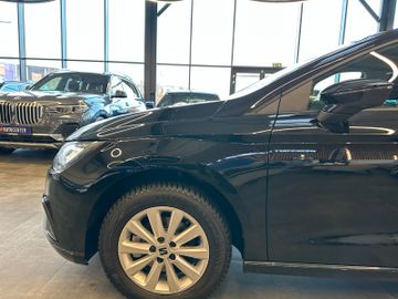 Seat Ibiza Style *Virtuel*DGS*PDC*