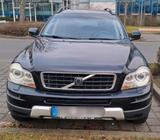 Volvo XC90 AWD Diesel D5 2007 AHK - gebrauchte Volvo XC90 aus dem Jahr 2007