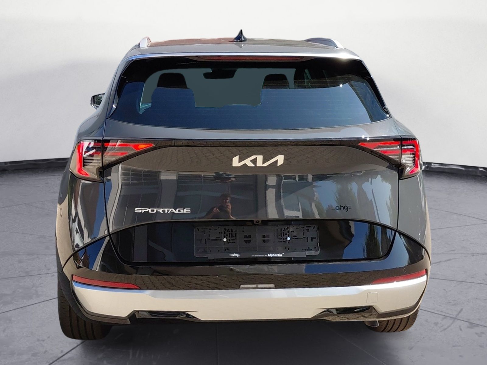 Kia Sportage - Bild 4