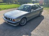 BMW 520 i einer der letzten E 34 Top 2.Hand Historie - gebrauchte BMW 520 aus dem Jahr 1996