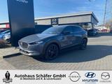 Mazda CX-30 HOMURA X M-Hybrid 6MT HUD Navi LED Blendfr - Mazda CX-30 Gebrauchtwagen in Köln