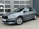 Skoda Fabia Ambition LED Shz SmartLink PDC - Skoda Fabia: Ambition