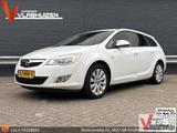 Opel Astra Sports Tourer 1.4 Turbo Cosmo | Navi | kli