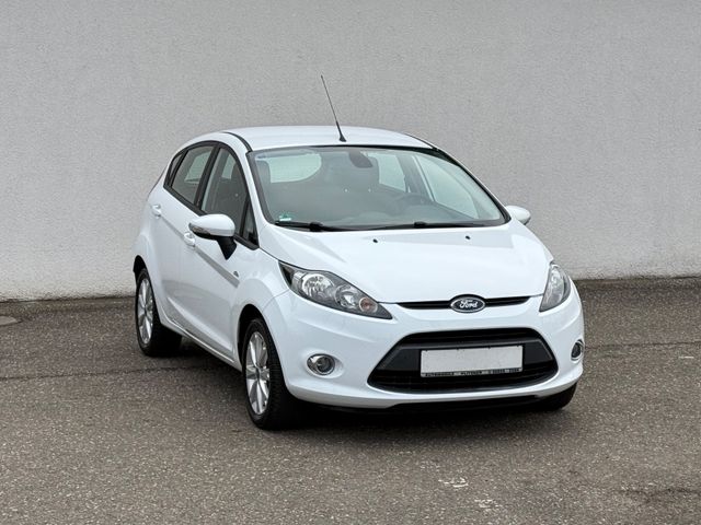 Ford Fiesta 1.25 Champions Edition/44.000KM/1.HAND/