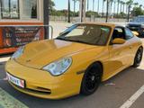 Porsche PORSCHE 911 996 Carrera 3.6 320CV AEROKIT ! GIAL - Porsche: Gelb, 911