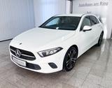 Mercedes-Benz A180 Edition19 LED Kamera Sitzh. Widescreen PDC! - Mercedes-Benz A 180 in Magdeburg