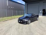 BMW M3 Cabrio,EINMALIGER ZUSTAND 1A+ - BMW M3 in Düsseldorf