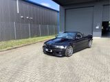 BMW M3 Cabrio,EINMALIGER ZUSTAND 1A+ - BMW M3 aus 2003