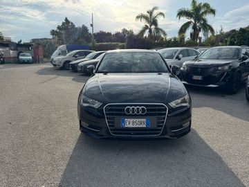 Audi A3 - 4