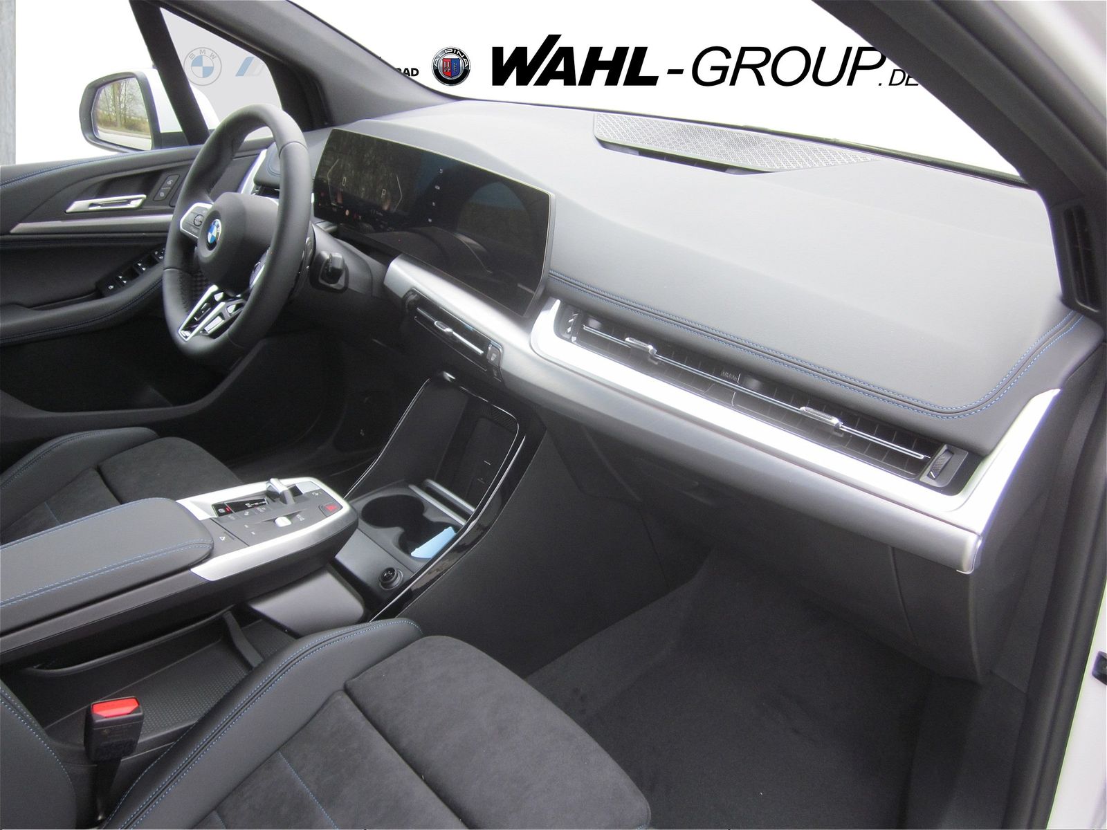 BMW 218 Active Tourer - Bild 11