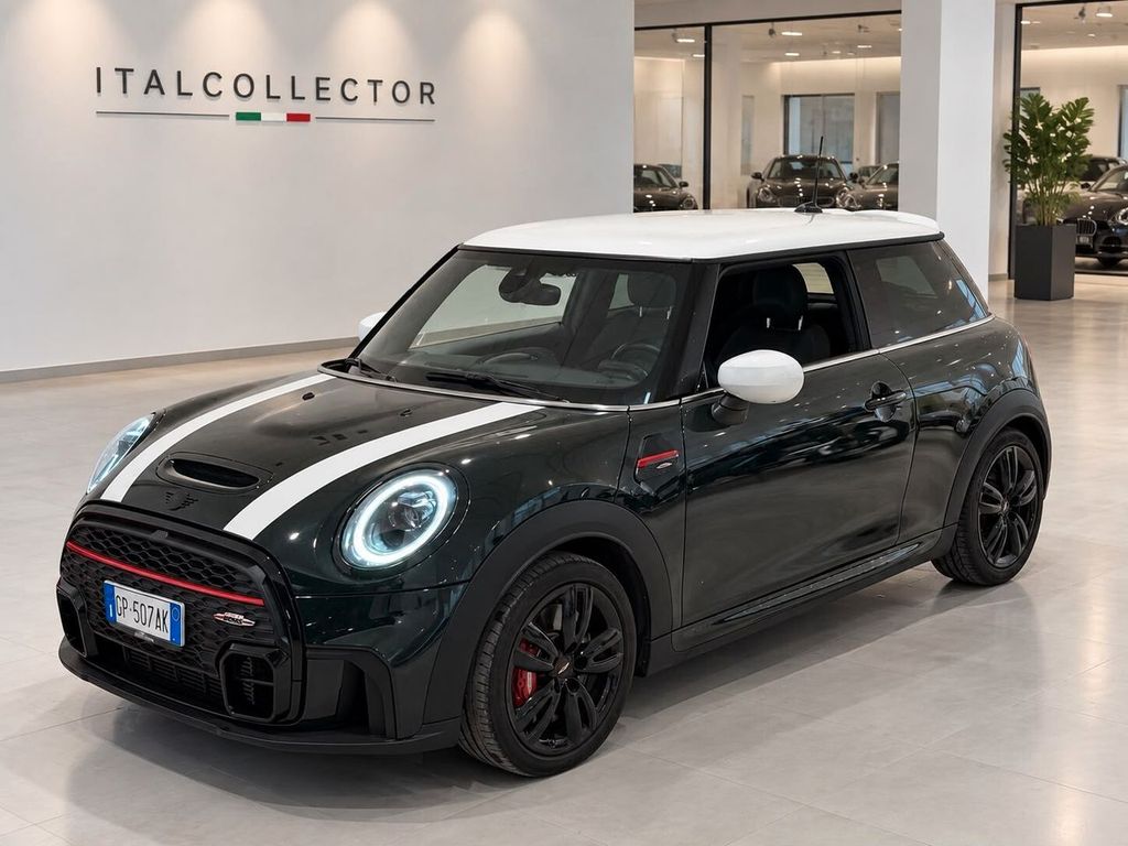Image of MINI Other