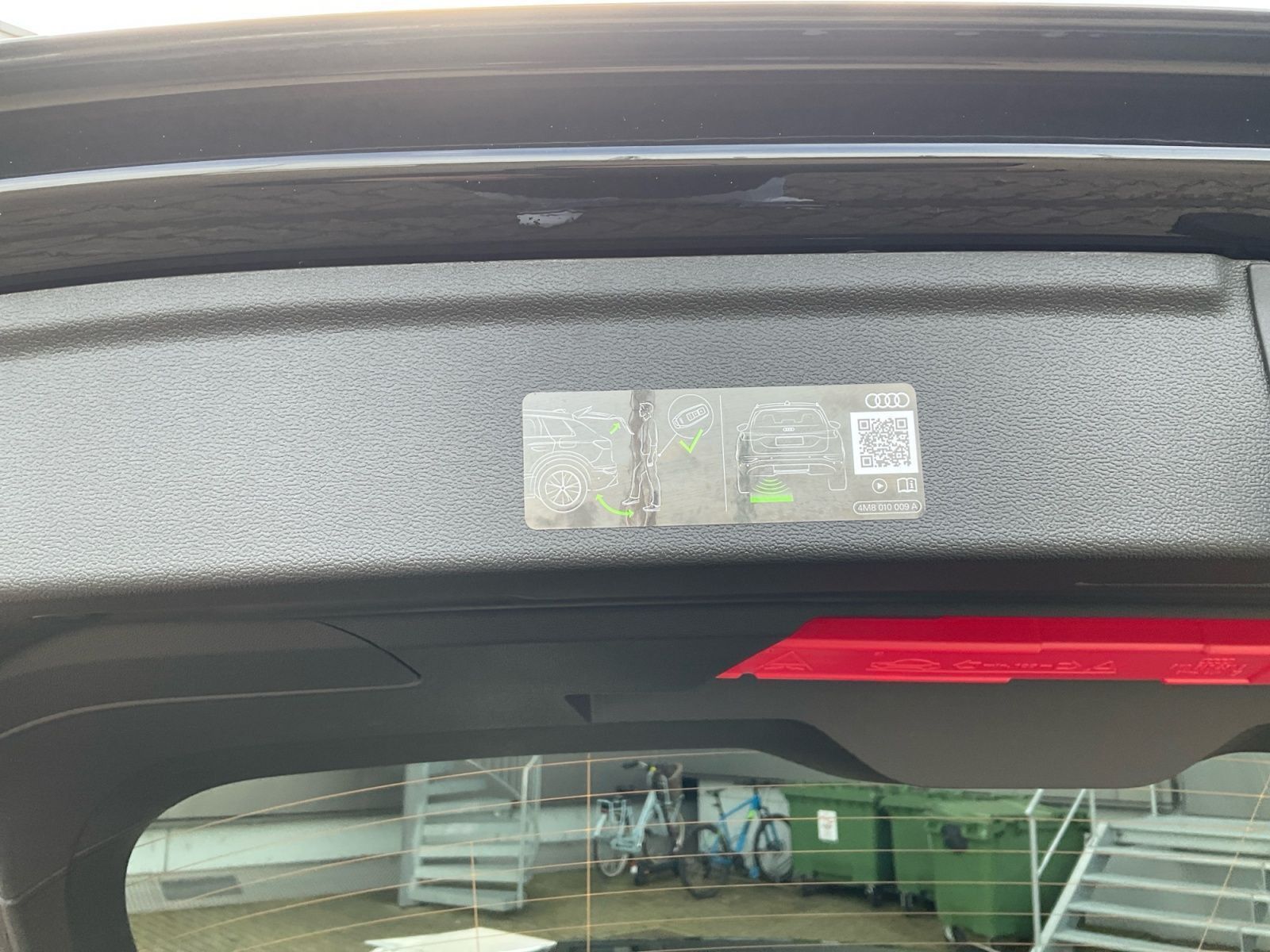 Audi A3 - Bild 31
