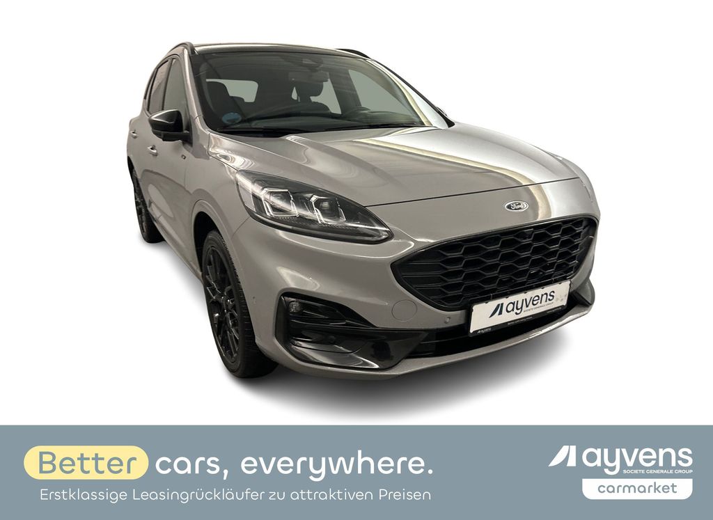 Image of Ford Kuga