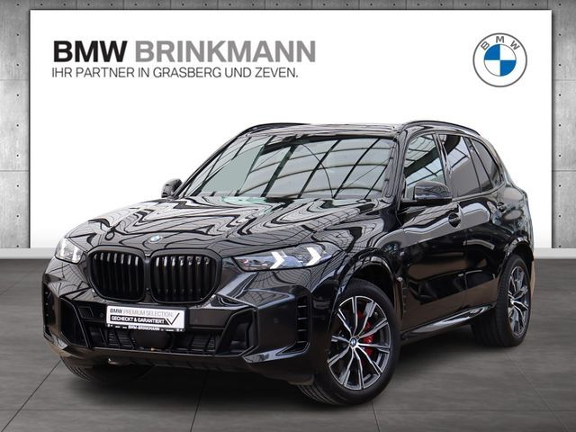 BMW X5 - 1