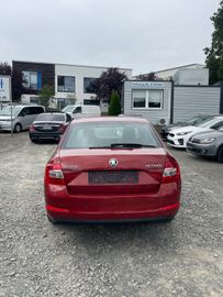 Skoda Octavia - 5