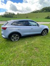 MG Marvel R 70 kWh Luxury Luxury - mit Elektro-Antrieb: Violett