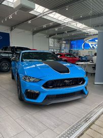 Ford Mustang Mach 1