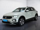 Volkswagen T-Roc 2.0 TDI Move Fahrschulwagen RFK LED ACC - VW T-Roc Move Gebrauchtwagen