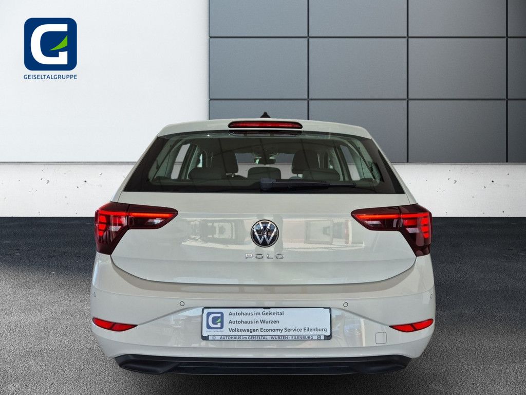 Polo 1.0 MPI Life *LED*NAVI*DAB*PDC*MFL*APP-CONN