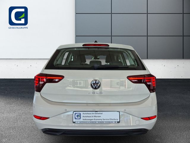 Polo 1.0 MPI Life *LED*NAVI*DAB*PDC*MFL*APP-CONN