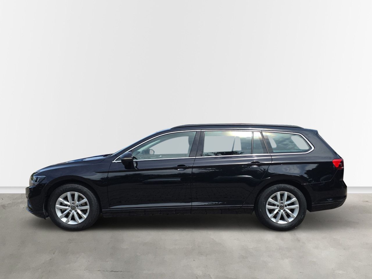 Fahrzeugabbildung Volkswagen Passat Variant Business 2.0 TDI SCR 110 kW