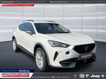Cupra Formentor - 1