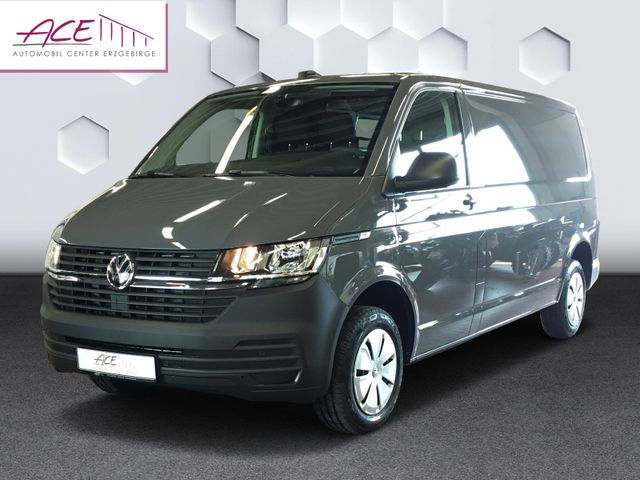 Volkswagen T6.1 Kasten LR 2.0 TDI